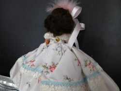 na 90 bisque pink feather back a